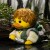 Numskull - Samwise Gamgee 10 - Tubbz Figur - Lord Of The Rings
