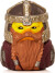 Numskull - Gimli - Mini Tubbz Figur - Lord Of The Rings