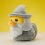 Numskull Lotr Tubbz Plush Gandalf The Grey