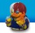 Numskull - Shoto Todoroki 4 - Tubbz Figur - My Hero Academia