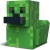 Numskull - Minecraft Tubbz 1St Figur - Creeper