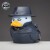 Numskull - Mr X T-103 - Tubbz Figur - Resident Evil