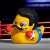 Numskull - Apollo Creed 2 - Tubbz Figur - Rocky