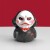 Numskull - Billy The Puppet - Mini Tubbz Figur - Saw