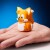 Numskull - Tails - Mini Tubbz Figur - Sonic