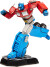 Numskull - Transformers Pvc Statue Optimus Prime