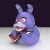 Numskull - Tubbz - Bonnie Boxed Edition