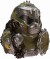 Numskull - Tubbz - Doom Slayer Boxed Edition