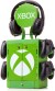 Numskull - 3-I-1 Xbox Locker Til Spil Headset Og Controllere
