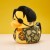 Numskull Yakuza Tubbz Plush Goro Majima