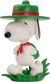 Bullyland 14201 - Nuser Figur - Radiserne - 6 9 Cm