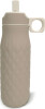 Nuuroo - Nima Silikone Drikkeflaske 400 Ml - Cobblestone