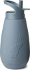 Nuuroo - Pax Silikone Drikkeflaske - 350 Ml - Bering Sea