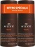 Nuxe - Men Deo Roll On Duopack 2 X 50 Ml