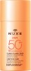 Nuxe Sun - Light Fluid High Protection Spf50 50 Ml