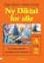 Ny Diktat For Alle 2 Klasse - Bog