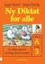 Ny Diktat For Alle 2 Klasse - Bog