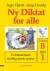 Ny Diktat For Alle 2 Klasse - Bog