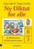 Ny Diktat For Alle 2 Klasse - Bog