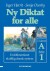 Ny Diktat For Alle 3 Klasse - Bog