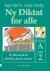 Ny Diktat For Alle 4 Klasse - Bog