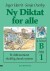 Ny Diktat For Alle 4 Klasse - Bog