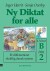 Ny Diktat For Alle 4 Klasse - Bog