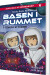 Basen I Rummet 1 - Ulvene Er Tilbage - Bog
