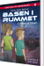 Basen I Rummet 2 - Alene På Basen - Bog