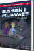 Basen I Rummet 3 - Ulve På Jagt - Bog