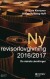 Ny Revisorlovgivning 20162017 - Bog