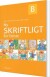 Ny Skriftligt For Første B - Bog