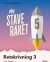 Ny Staveraket - Retstavning 3 - Bog