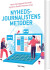 Nyhedsjournalistens Metoder - Bog