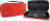 Nyko - Travel Case Red - Nintendo Switch 2