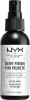 Nyx Professional Makeup - Dewy Finish Setting Spray 60 Ml