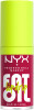 Nyx Professional Makeup - Fat Oil Lip Drip Newsfeed 5