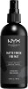Nyx - Setting Spray - Matte Finish 180 Ml