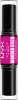 Nyx Professional Makeup - Wonder Stick Dual-Ended Cream Blush Stick - Light