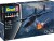 Revell - O-2A Skymaster - 1 48 - Level 4 - 03819