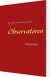 Observatøren - Bog