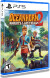 Oceanhorn 2 Knights Of The Lost Realm Limited Run - PS5