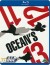 Ocean S Eleven Ocean S Twelve Ocean S Thirteen - Blu-Ray