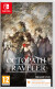 Octopath Traveler - Kode I Boks - Nintendo Switch