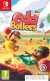 Oddballers - Kode I Boks - Nintendo Switch