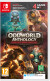 Oddworld Anthology The Unlikely Heroes Collection - Nintendo Switch