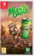 Oddworld Munch Odyssey - Nintendo Switch