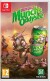 Oddworld Munch S Oddysee - Kode I Boks - Nintendo Switch