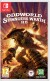 Oddworld Stranger S Wrath - Kode I Boks - Nintendo Switch