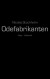 Odefabrikanten - Bog